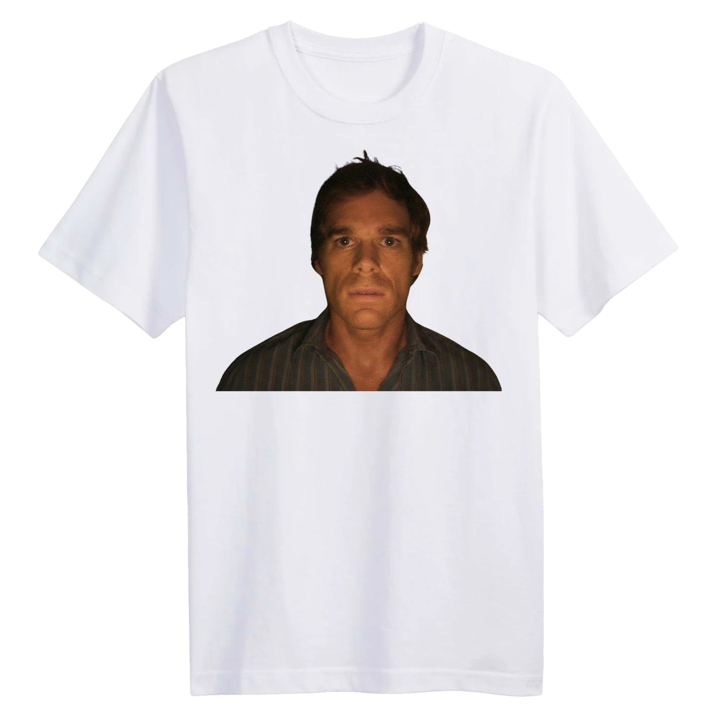Dexter Morgan Shirt