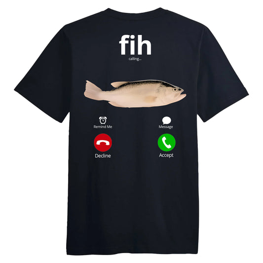 Fih Shirt