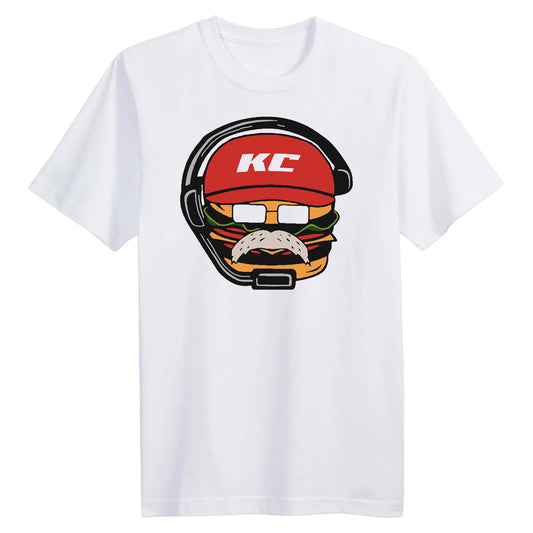 Cheese Burger Andy Shirt