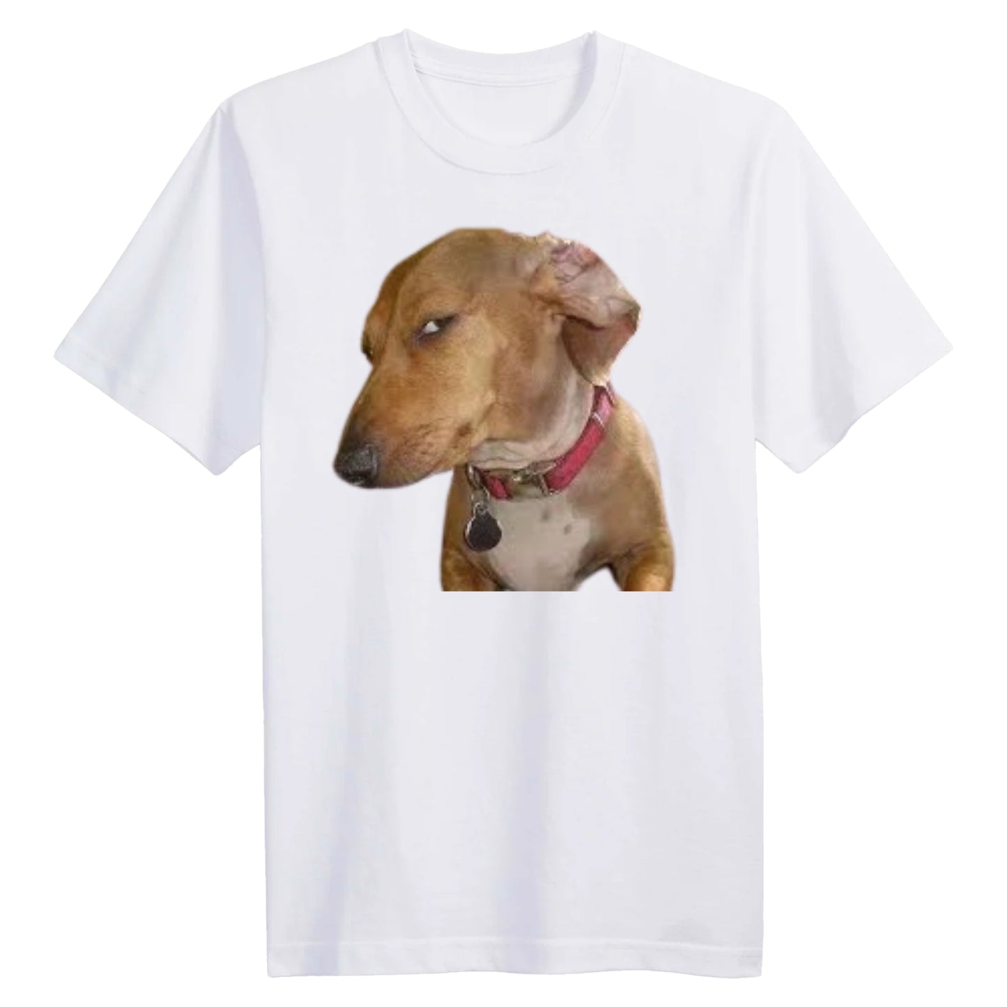 Dog Side Eye Shirt