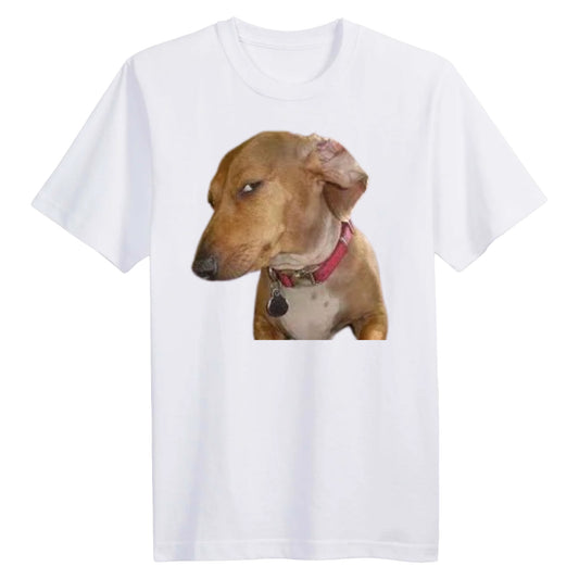 Dog Side Eye Shirt