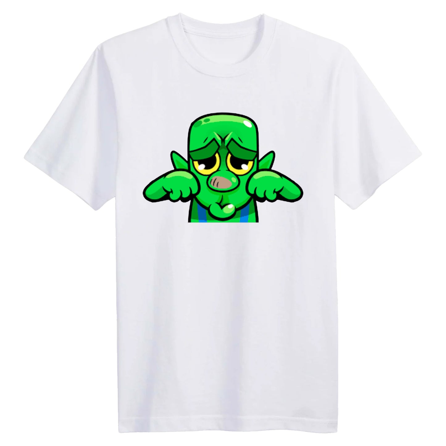 Mimimi Goblin Emote Shirt